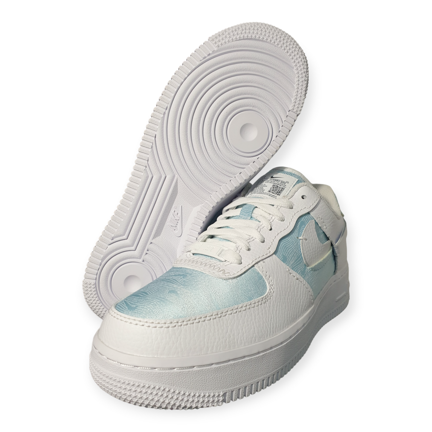 Nike Air Force 1 LXX Glacier Blue