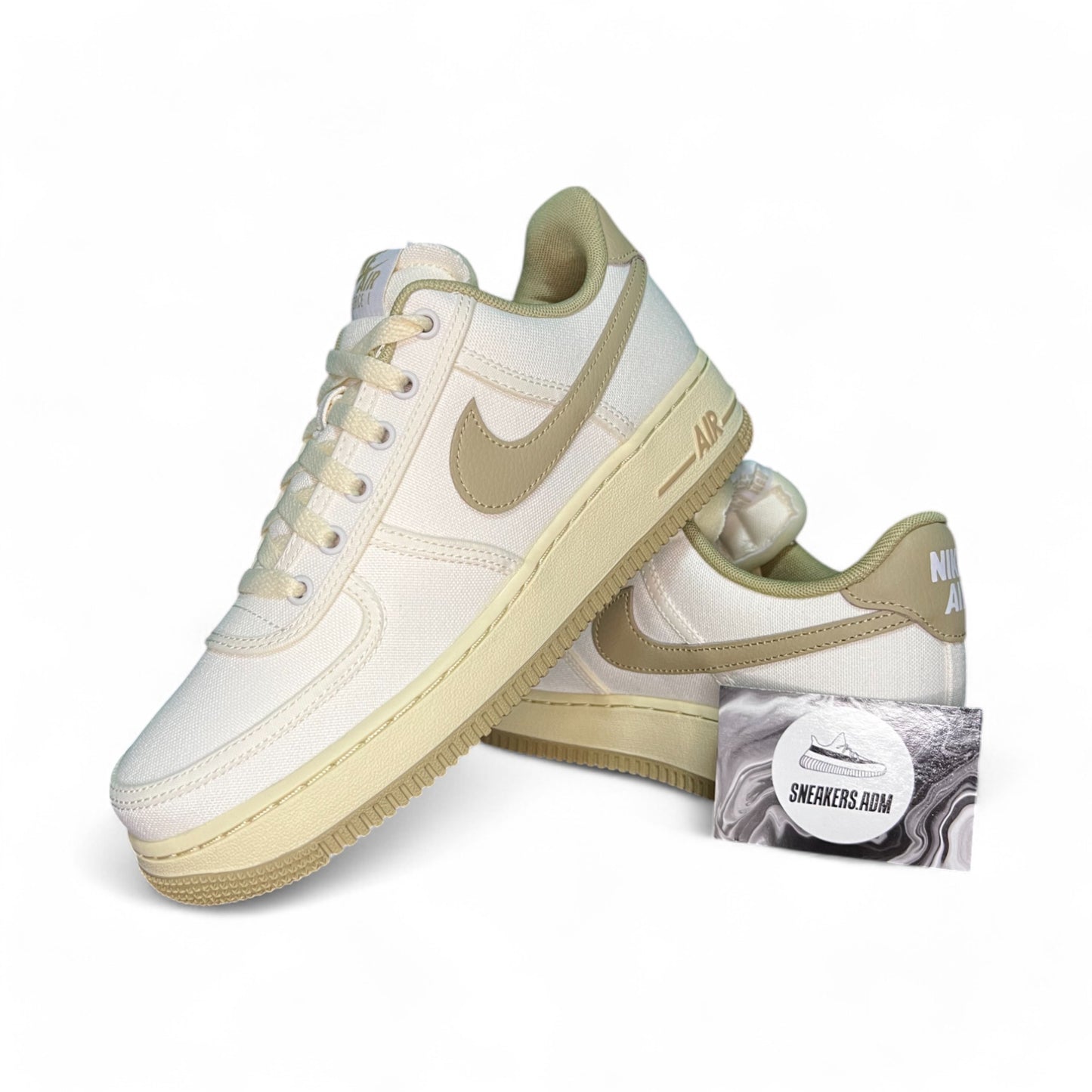 Nike Air Force 1 Low '07 Sail Coconut