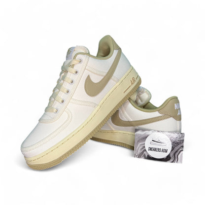 Nike Air Force 1 Low '07 Sail Coconut