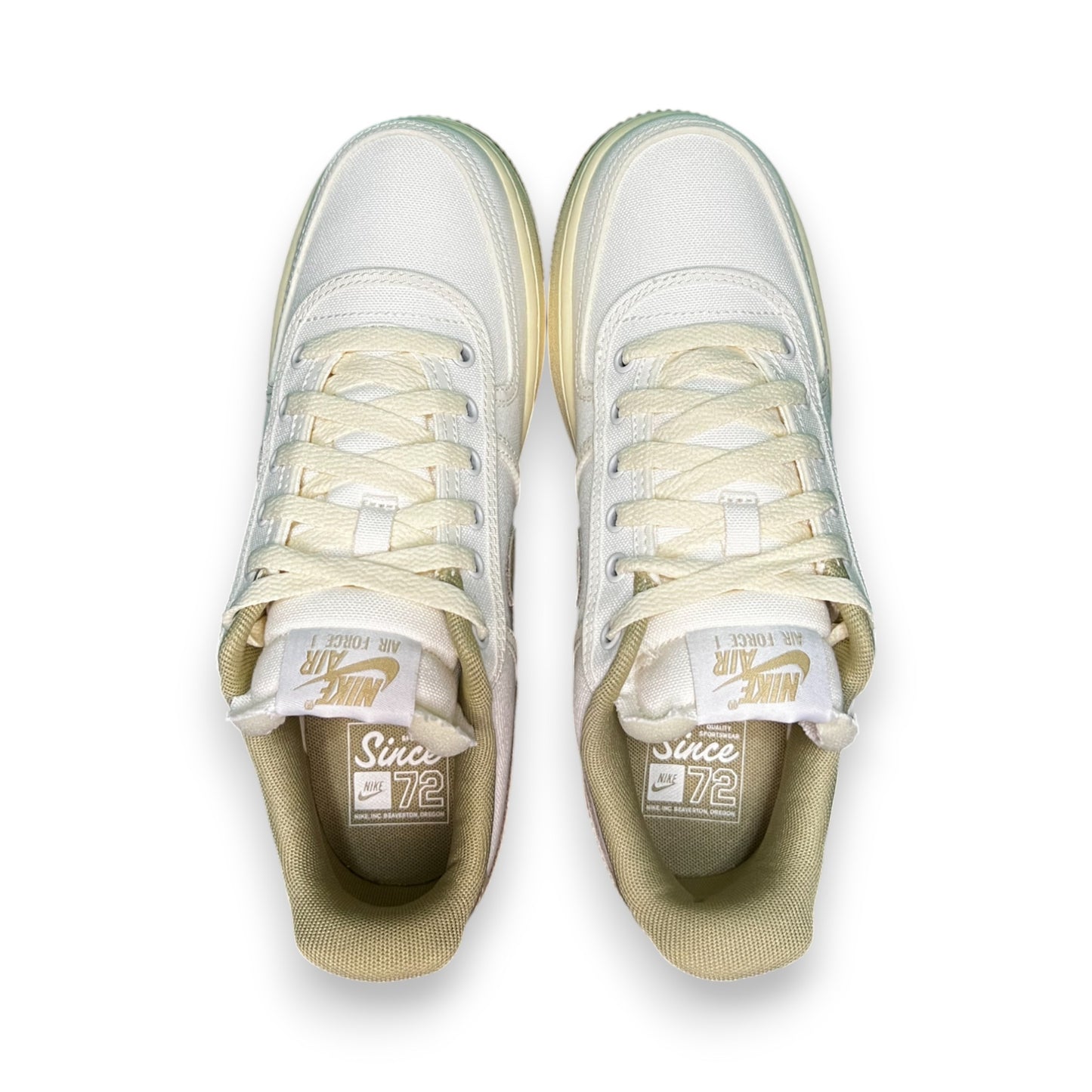 Nike Air Force 1 Low '07 Sail Coconut
