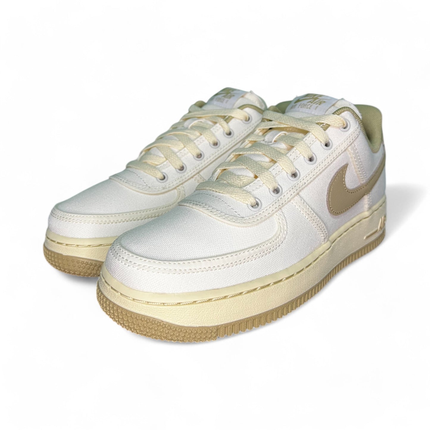 Nike Air Force 1 Low '07 Sail Coconut
