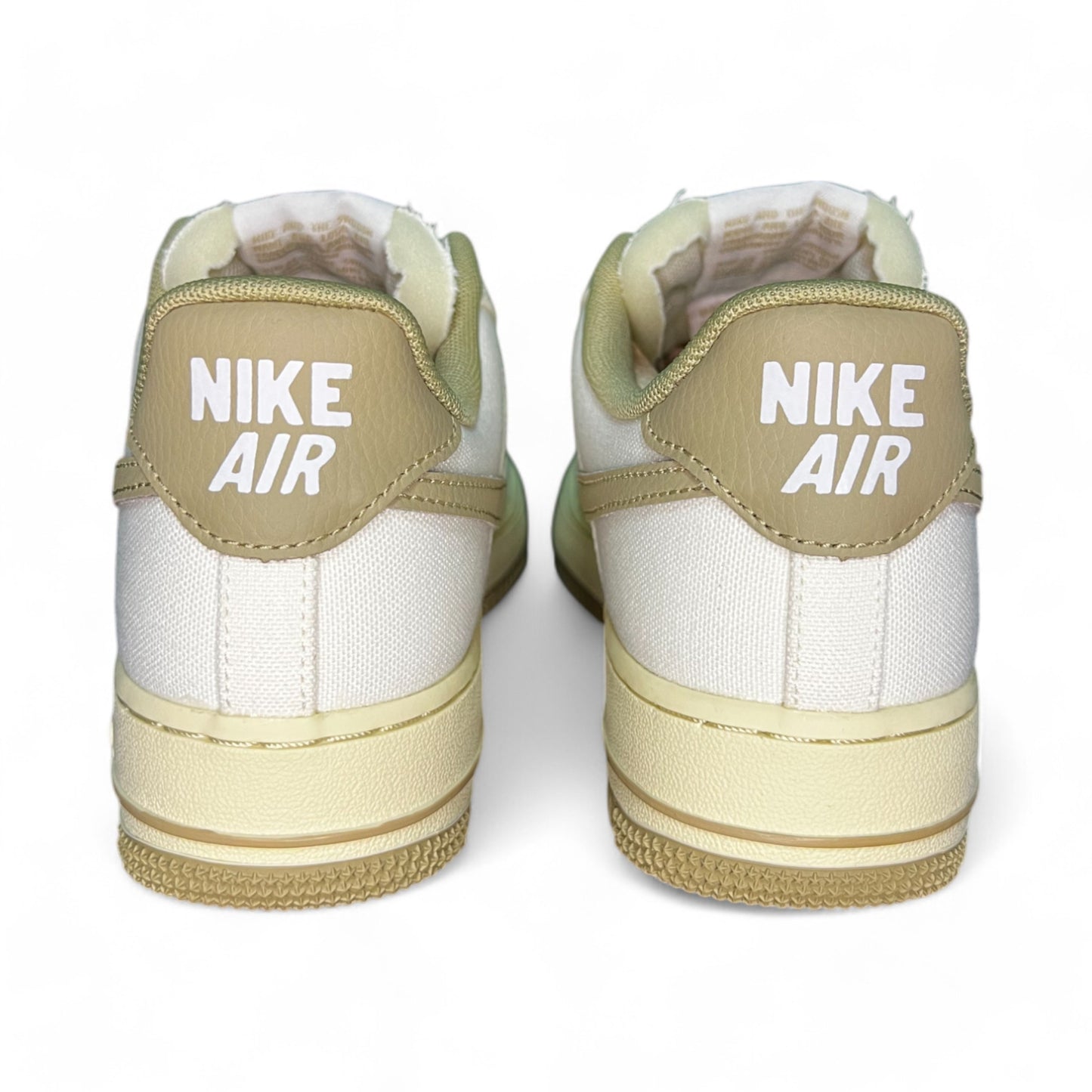 Nike Air Force 1 Low '07 Sail Coconut