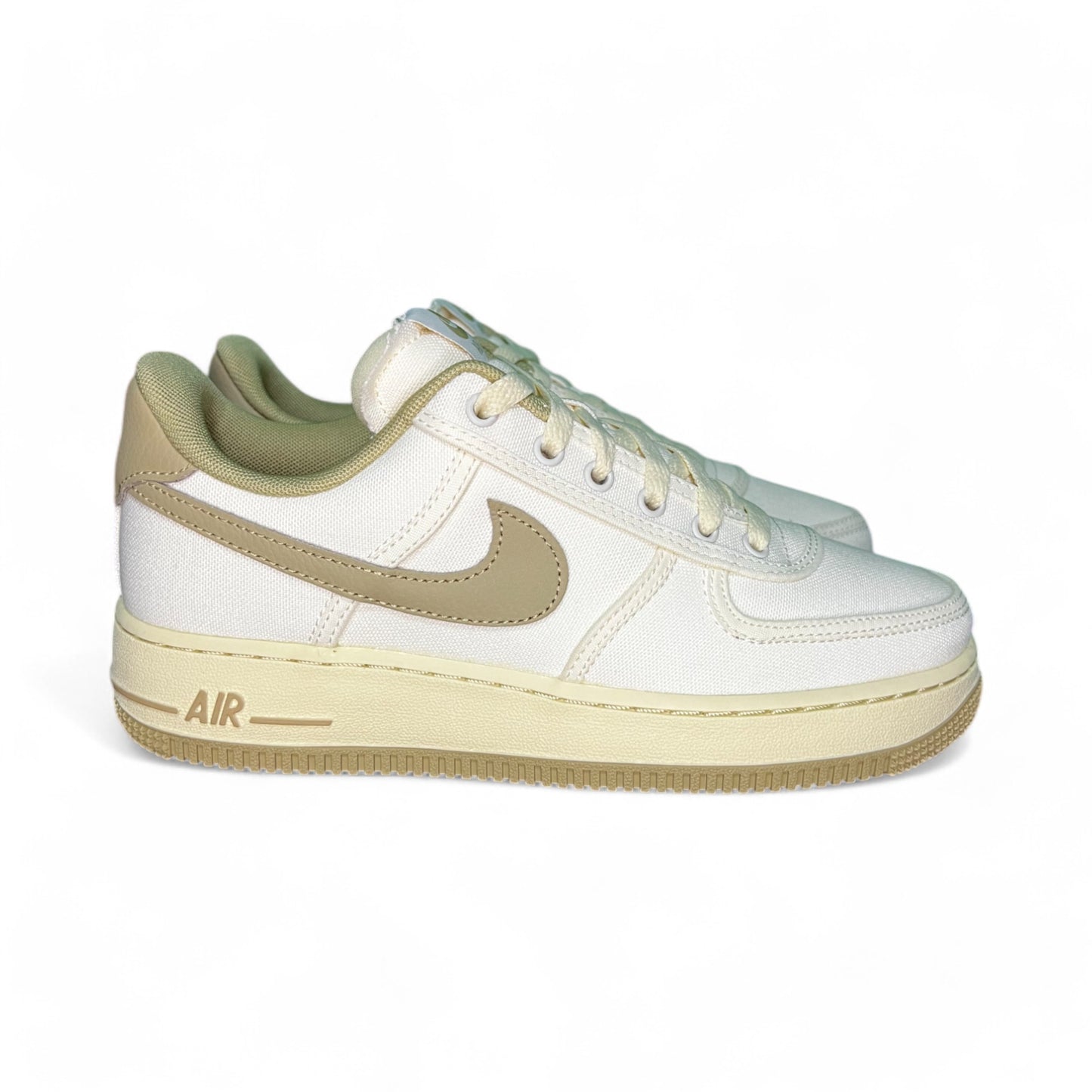 Nike Air Force 1 Low '07 Sail Coconut