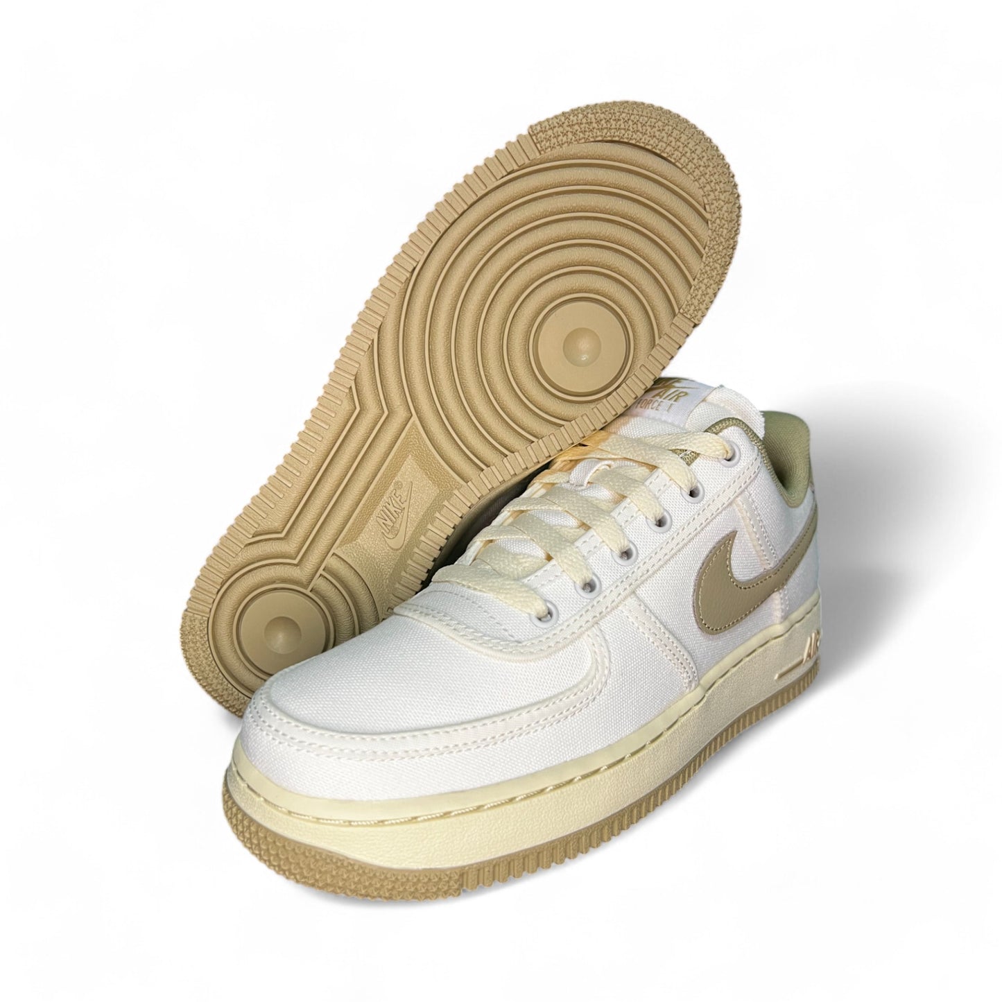 Nike Air Force 1 Low '07 Sail Coconut