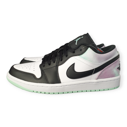 Nike Air Jordan 1 Low Tie-Dye
