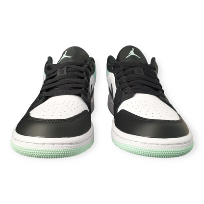 Nike Air Jordan 1 Low Tie-Dye
