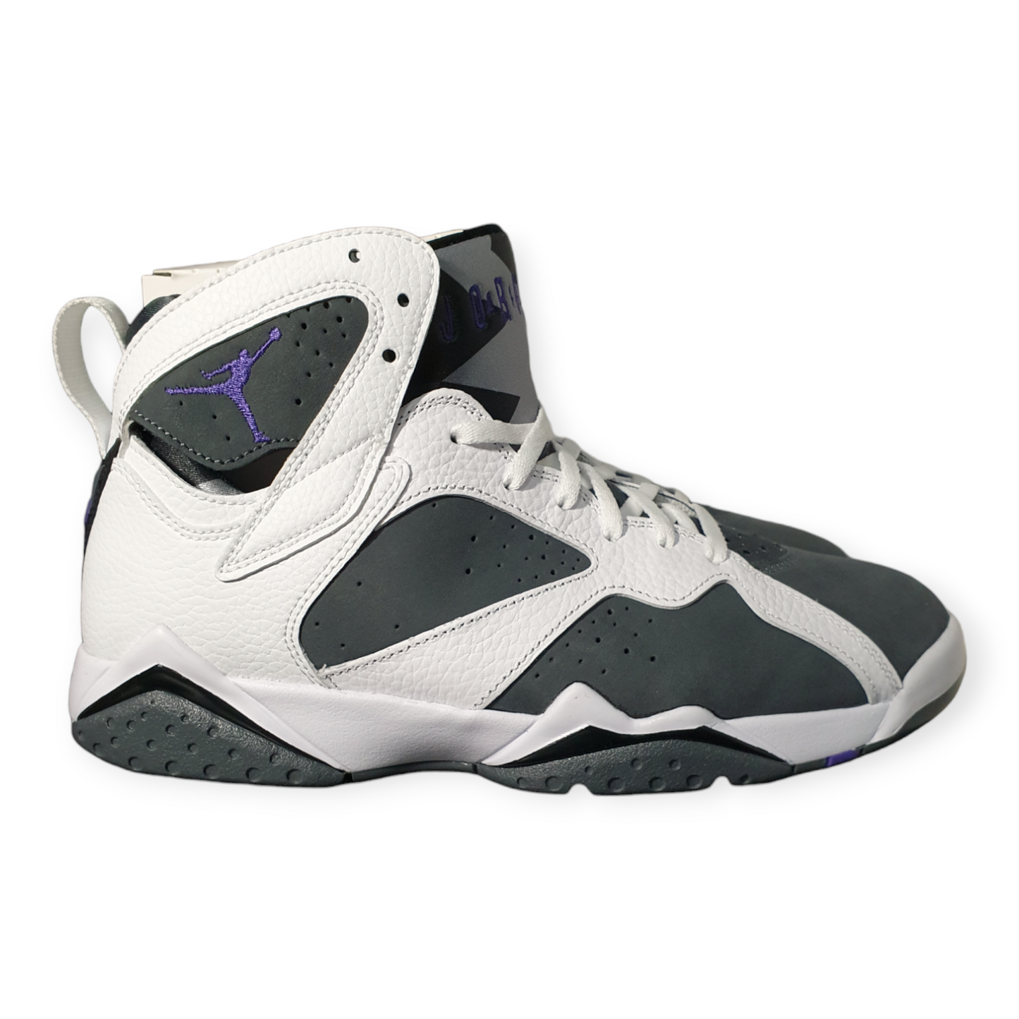 Nike Air Jordan 7 Retro Flint