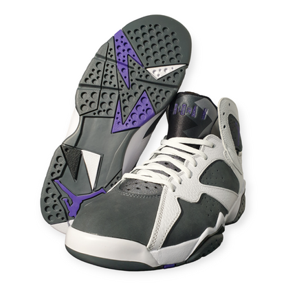Nike Air Jordan 7 Retro Flint