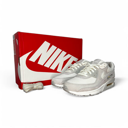 Nike Air Max 90 Light Iron Ore Phantom