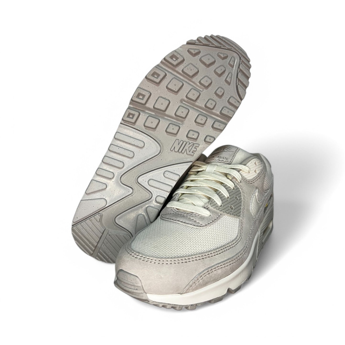 Nike Air Max 90 Light Iron Ore Phantom