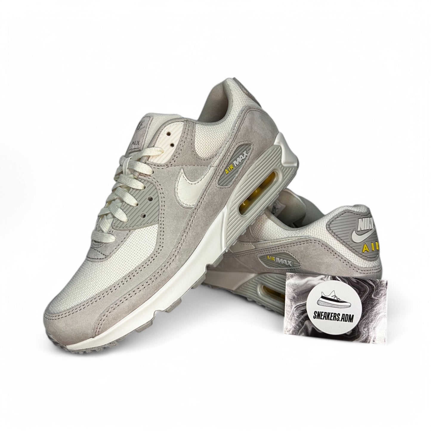 Nike Air Max 90 Light Iron Ore Phantom