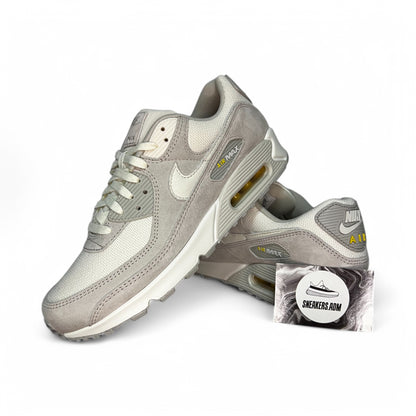 Nike Air Max 90 Light Iron Ore Phantom