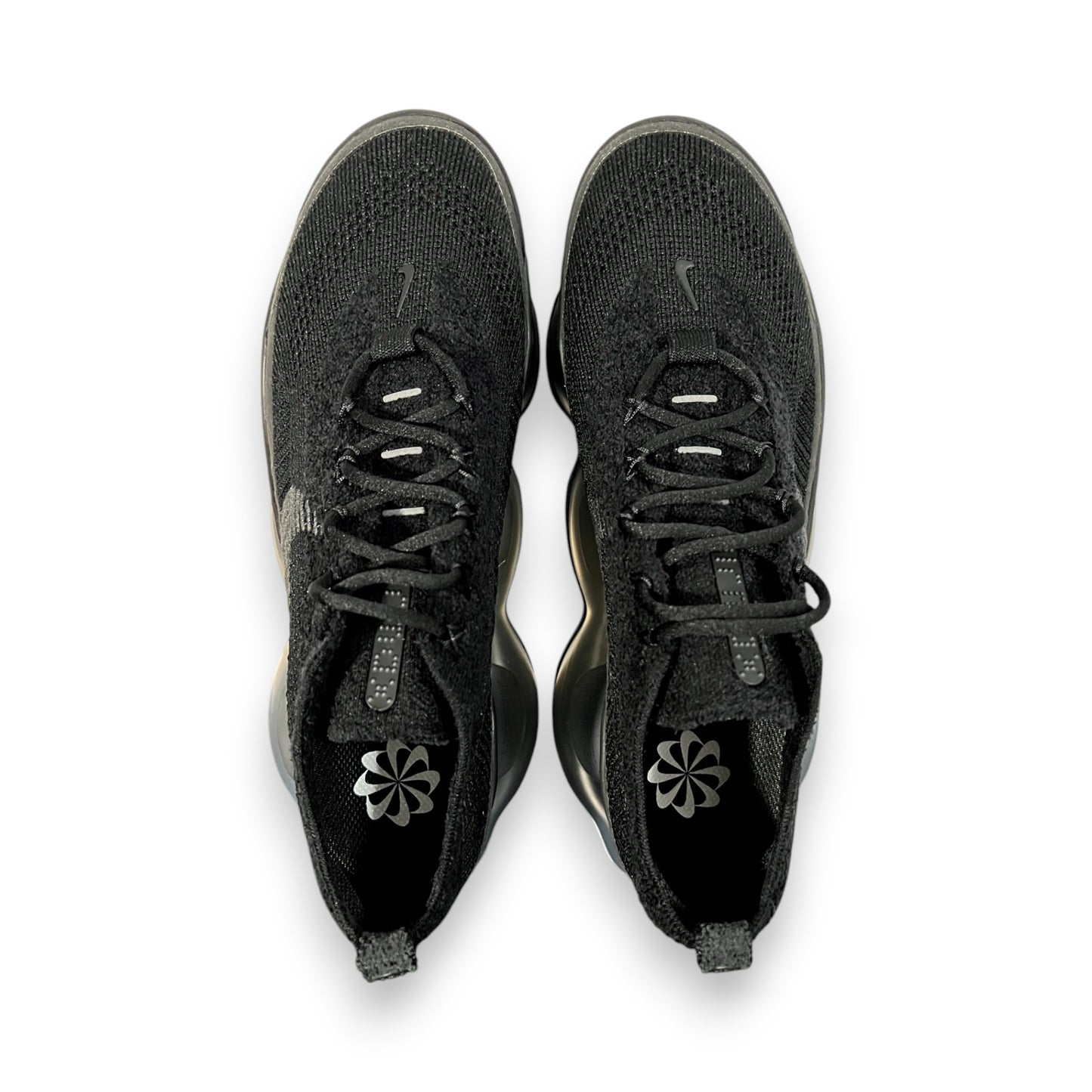 Nike Air Max Scorpion FK Triple Black