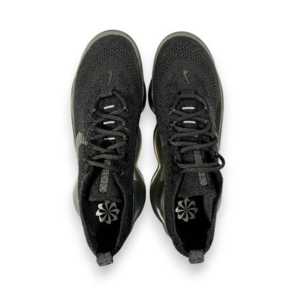Nike Air Max Scorpion FK Triple Black