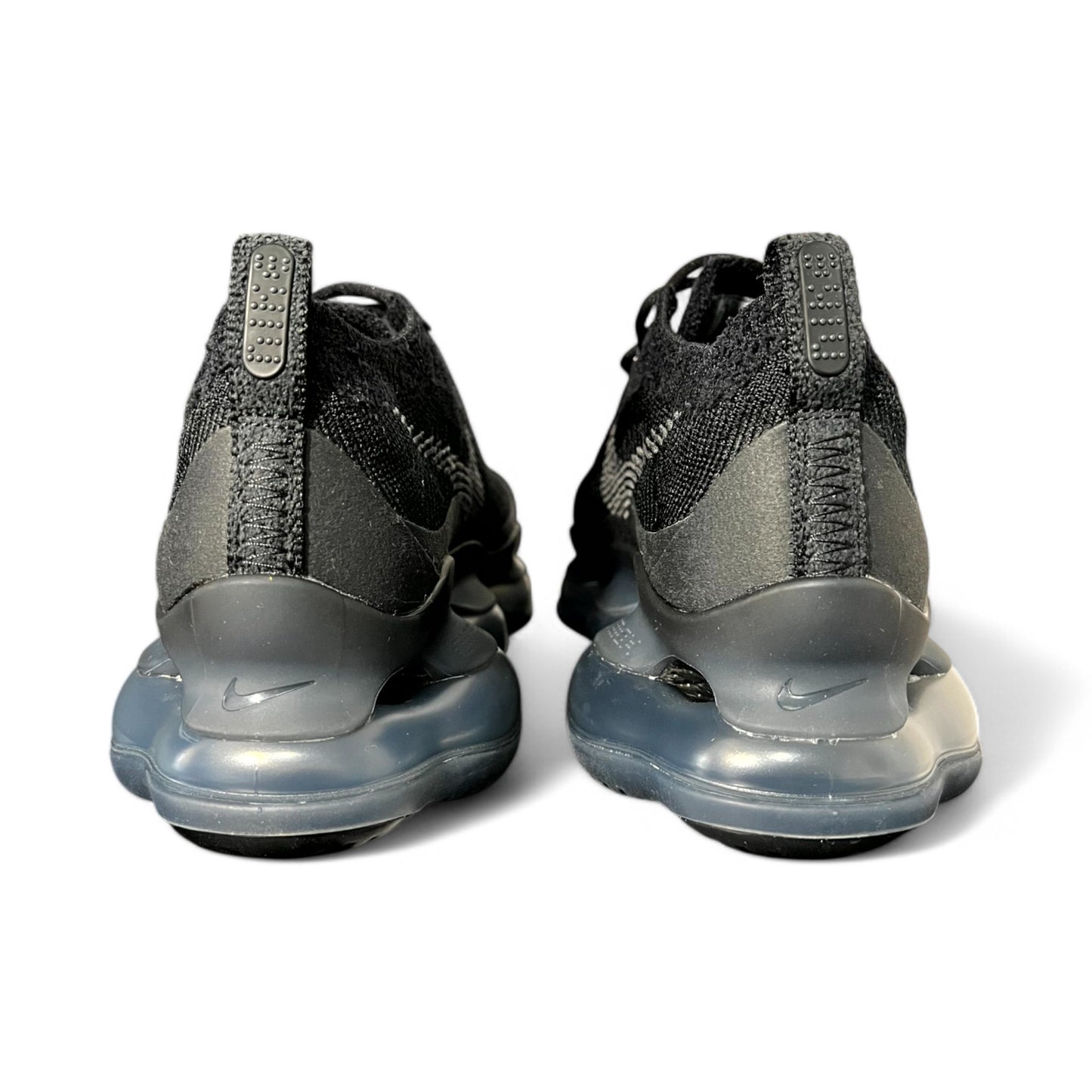 Nike Air Max Scorpion FK Triple Black