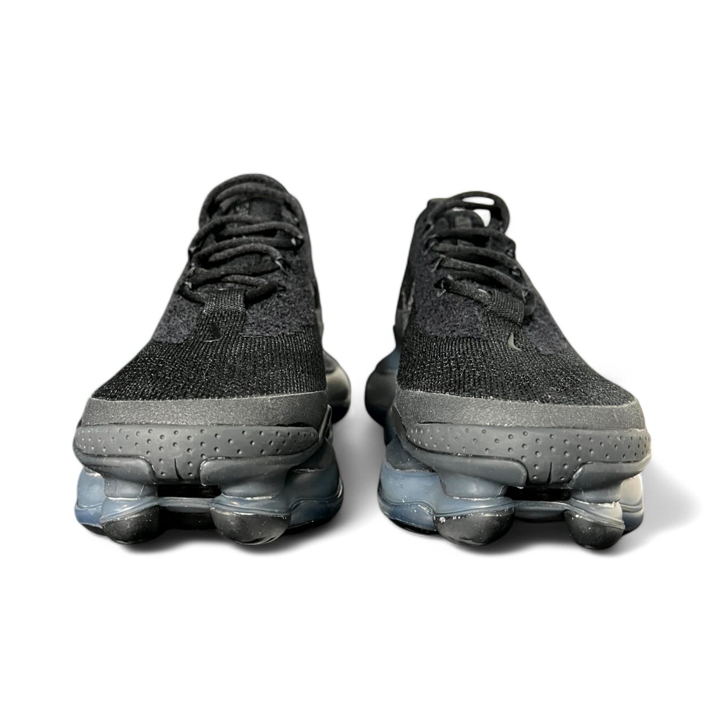 Nike Air Max Scorpion FK Triple Black