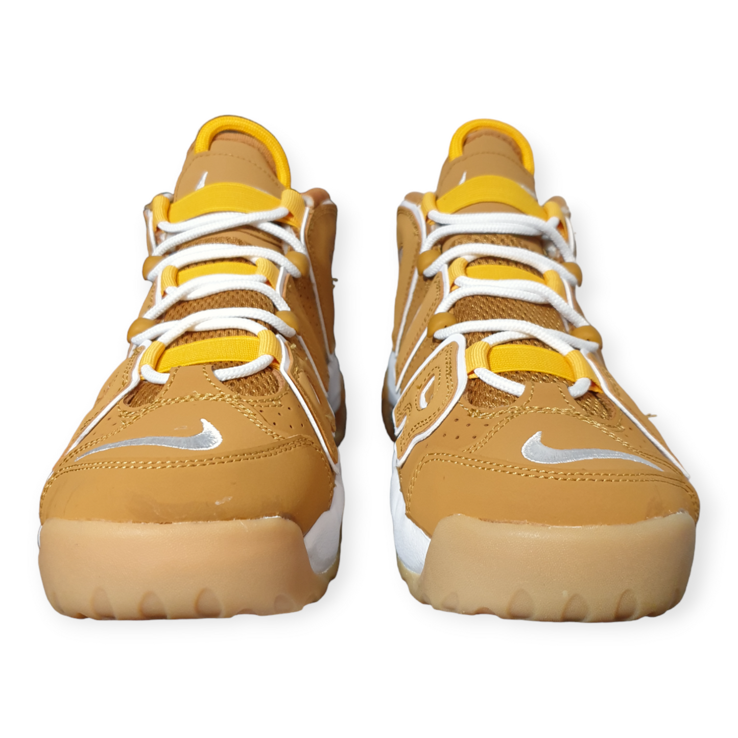 Nike Air More Uptempo Wheat
