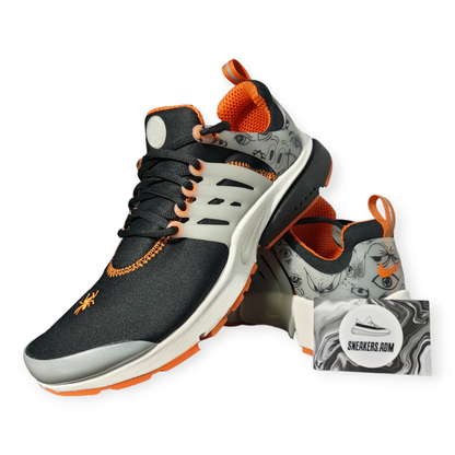 Nike Air Presto PRM Halloween