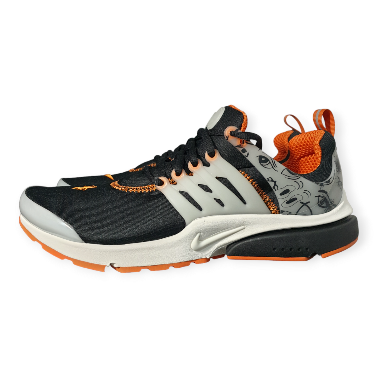 Nike Air Presto PRM Halloween