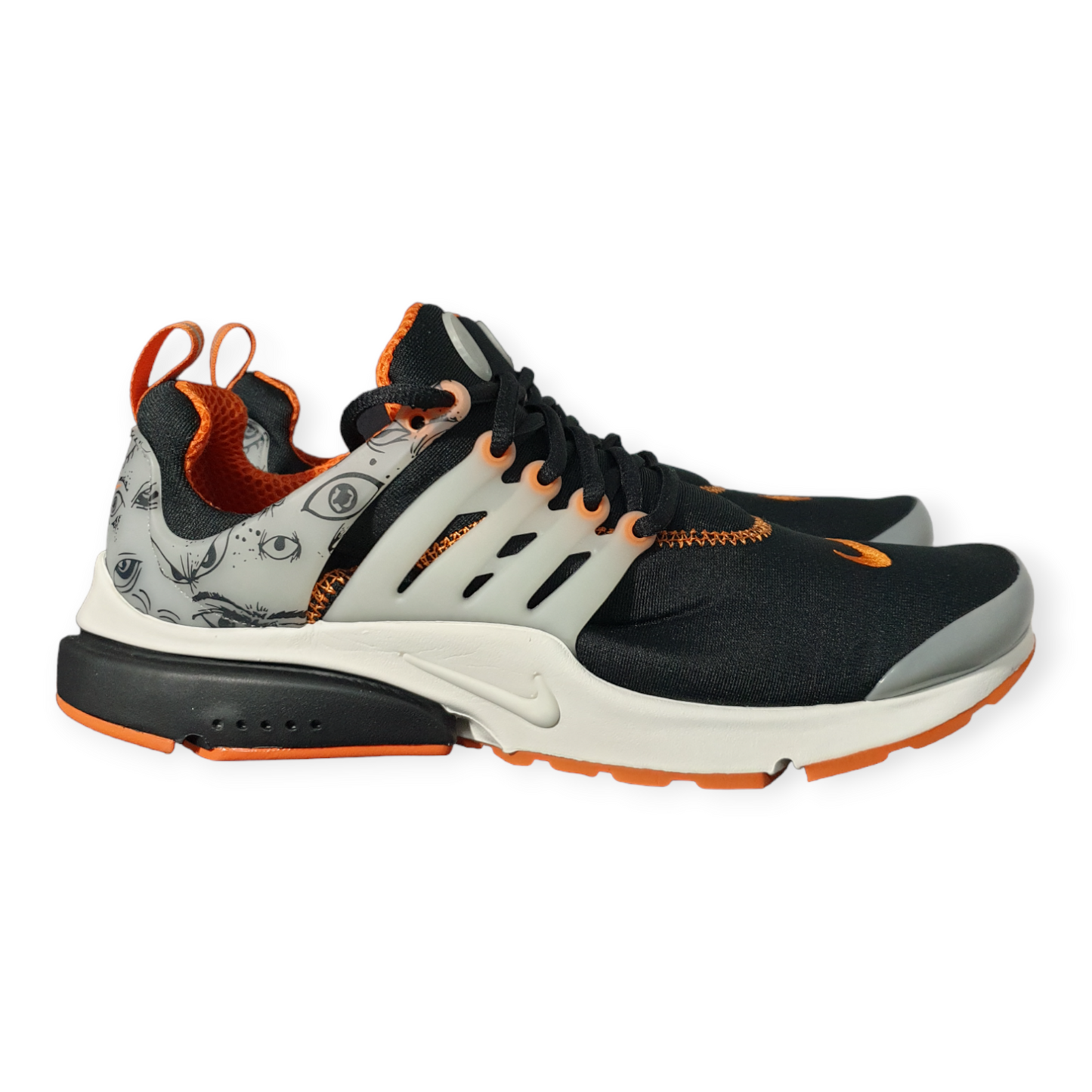 Nike Air Presto PRM Halloween