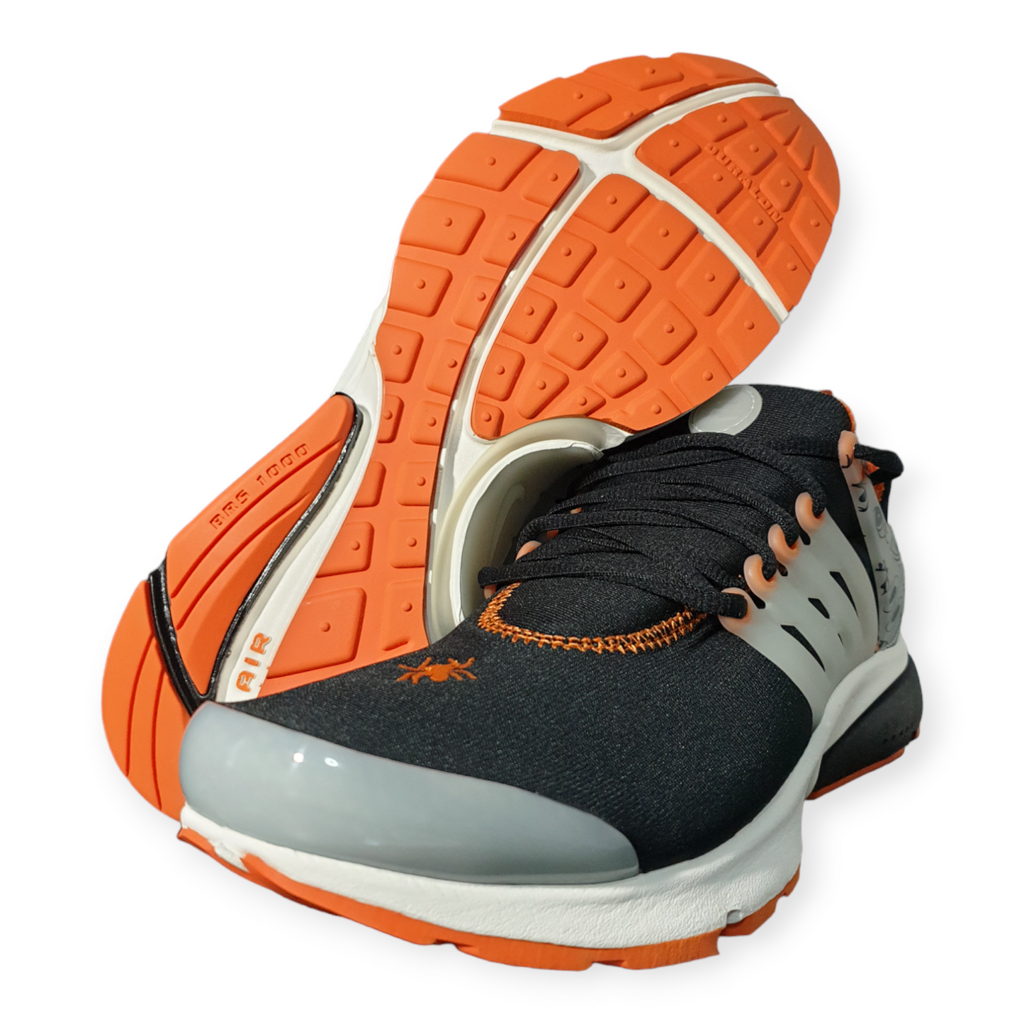 Nike Air Presto PRM Halloween