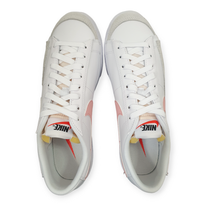 Nike Blazer Low Platform Pink Glaze
