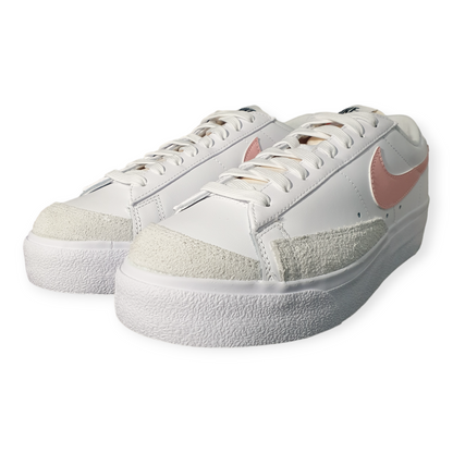 Nike Blazer Low Platform Pink Glaze