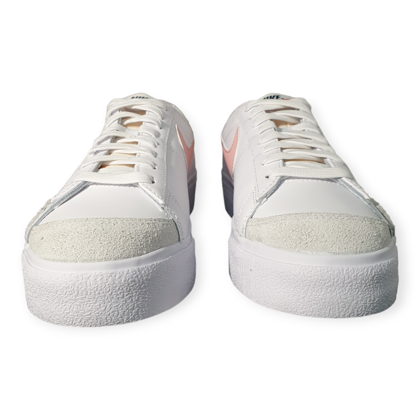 Nike Blazer Low Platform Pink Glaze
