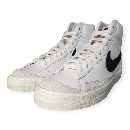Nike Blazer Mid 77 Vintage White Black