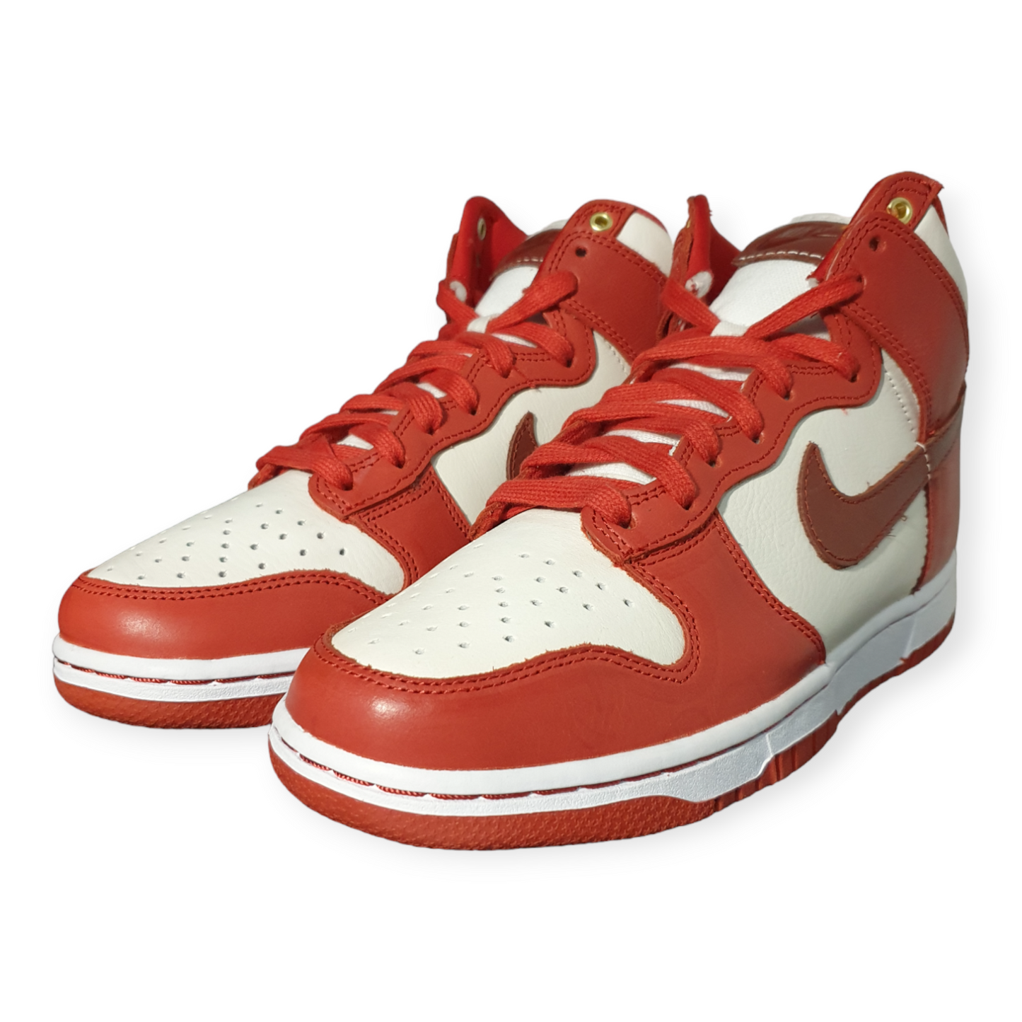 Nike Dunk High LXX Cinnabar