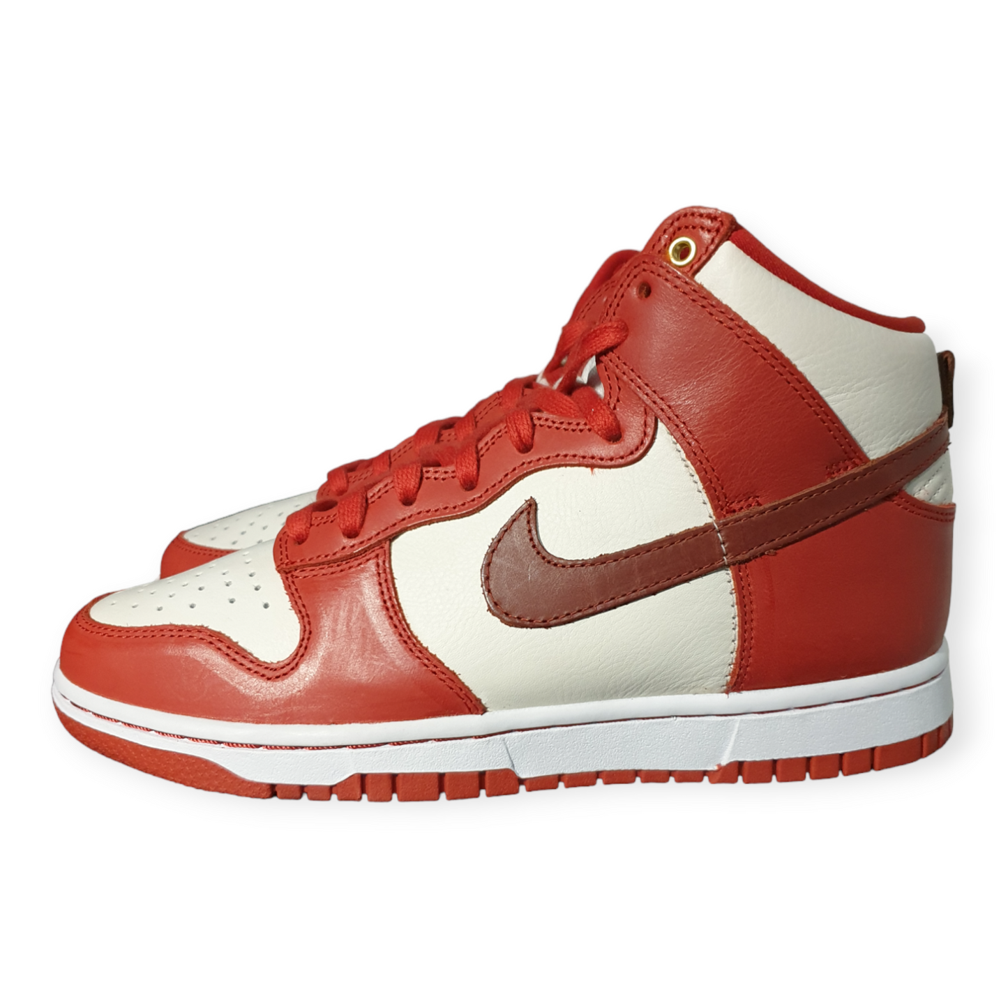 Nike Dunk High LXX Cinnabar