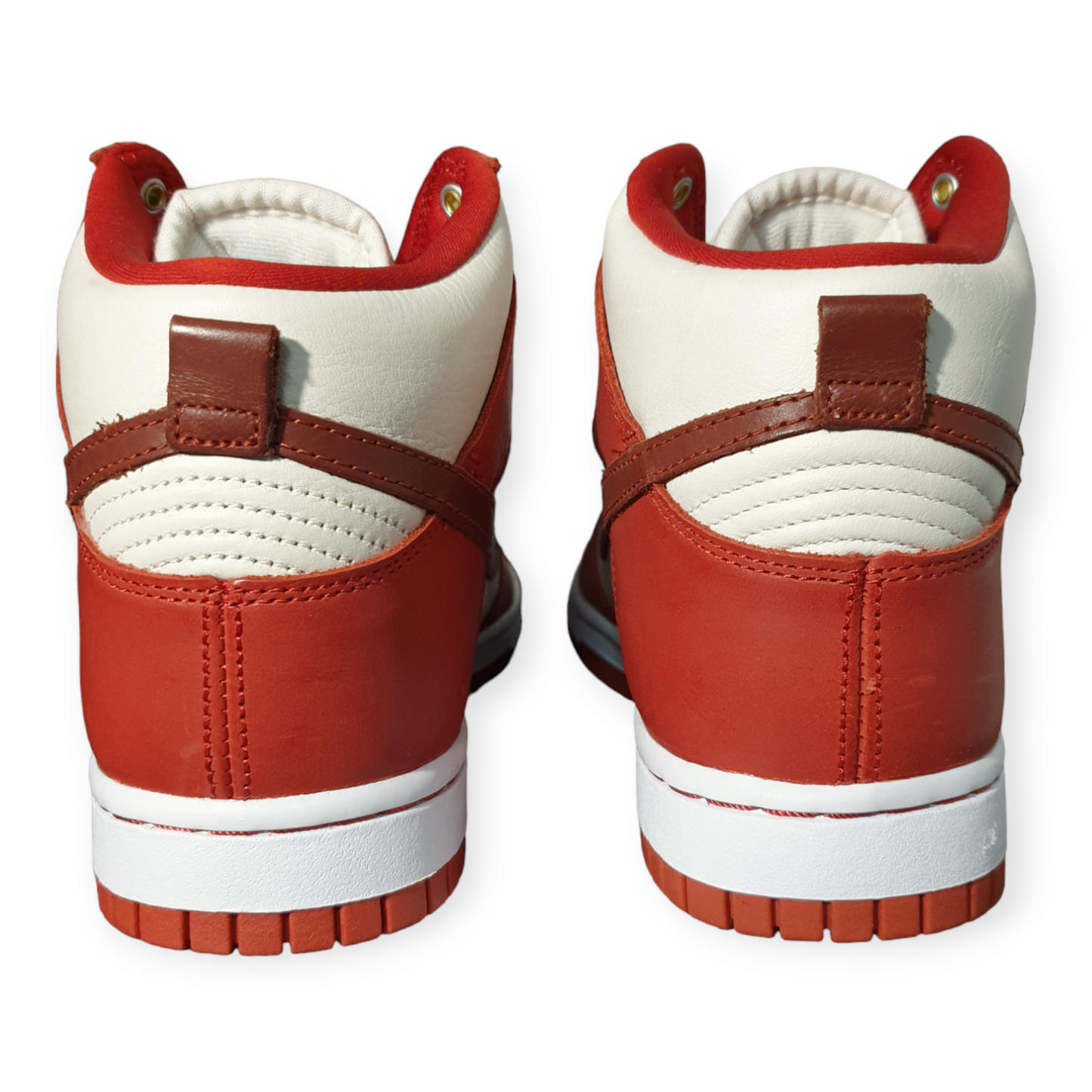 Nike Dunk High LXX Cinnabar