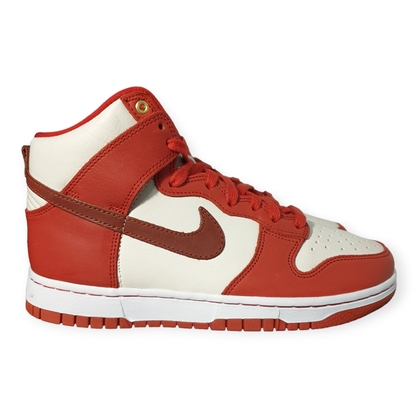 Nike Dunk High LXX Cinnabar