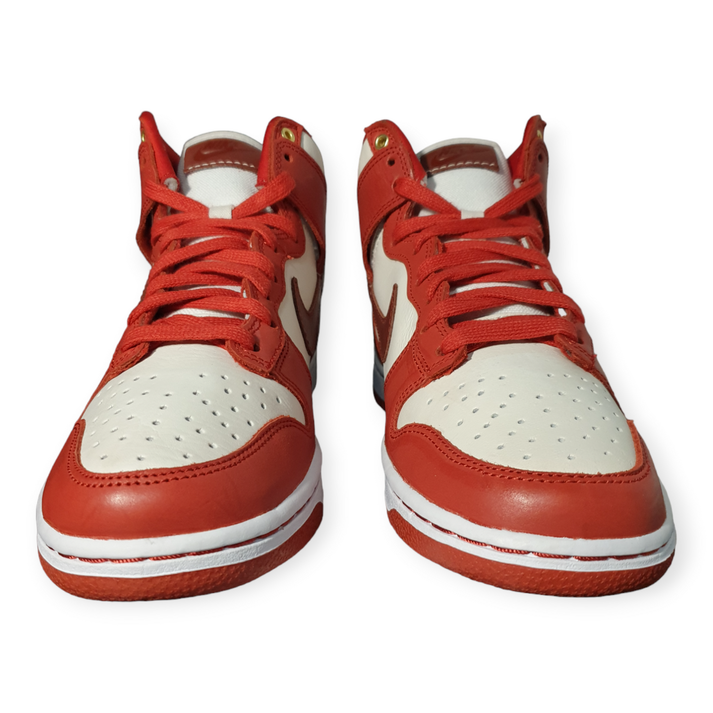 Nike Dunk High LXX Cinnabar