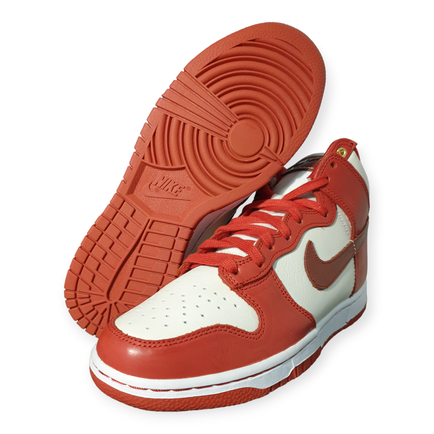 Nike Dunk High LXX Cinnabar