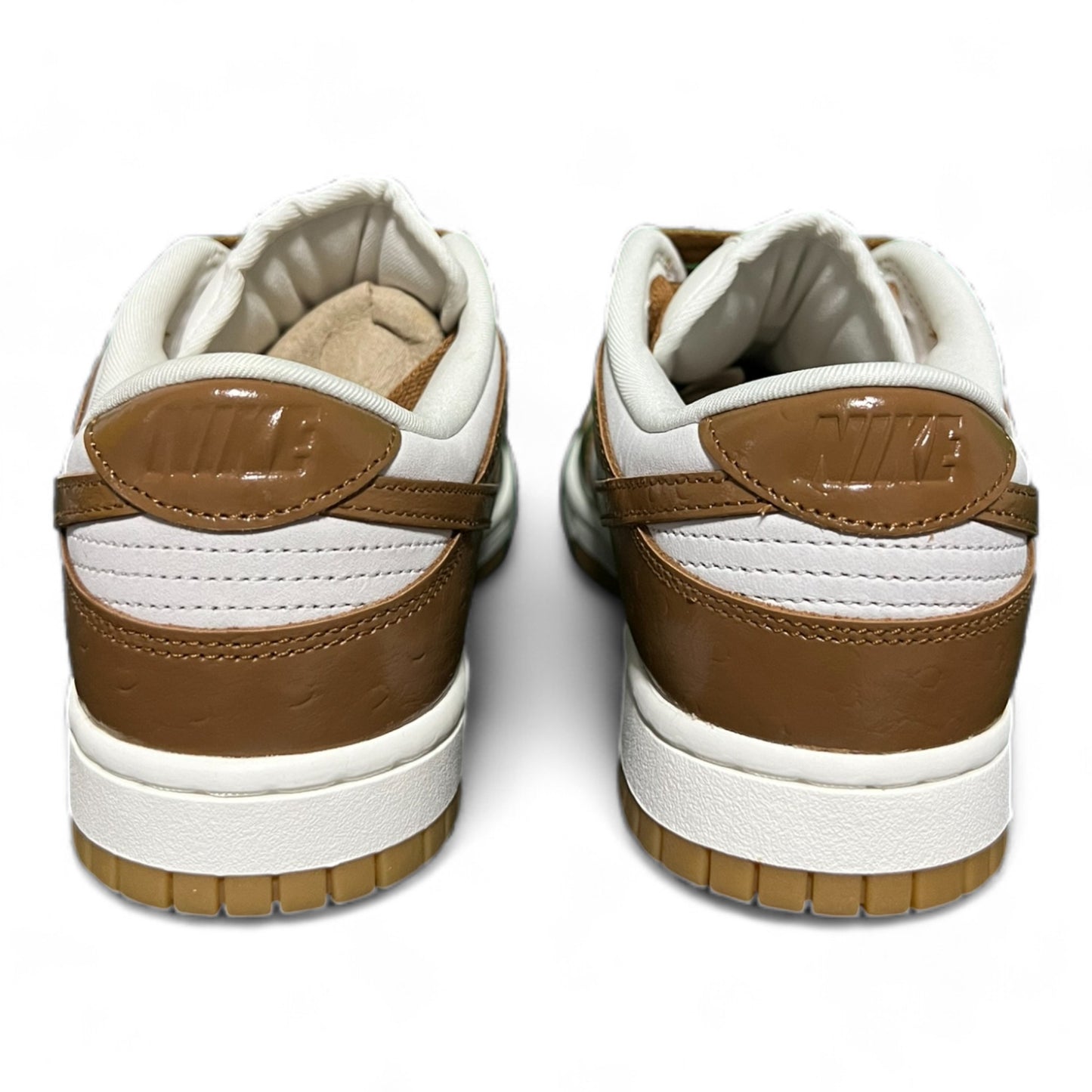 Nike Dunk Low LX Ale Brown Ostrich