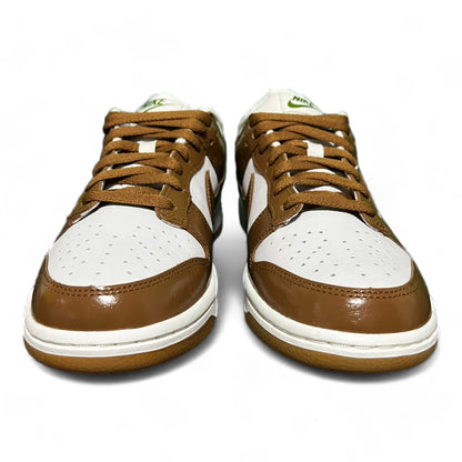 Nike Dunk Low LX Ale Brown Ostrich
