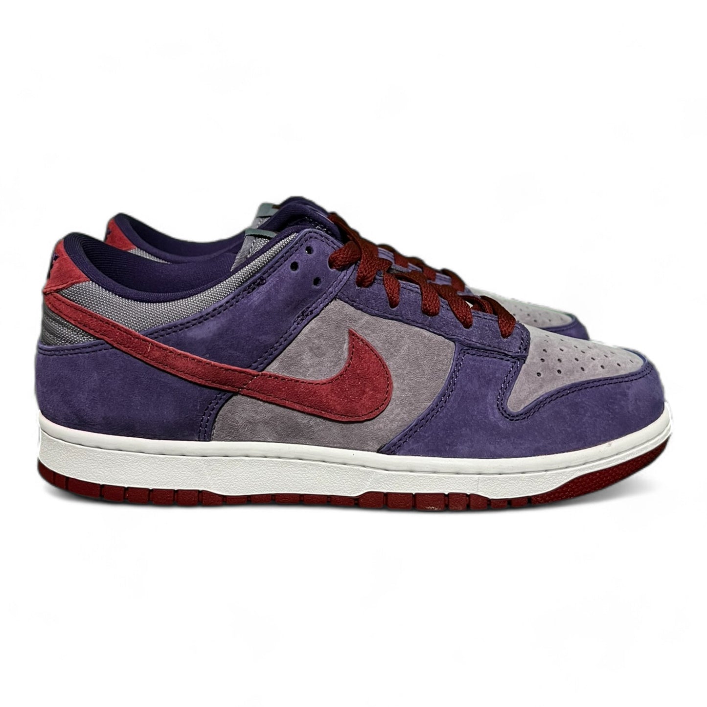 Nike Dunk Low Plum