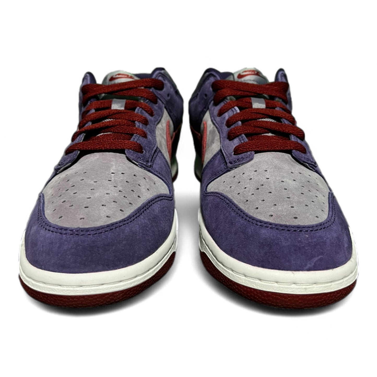 Nike Dunk Low Plum