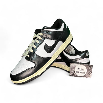 Nike Dunk Low Vintage Panda