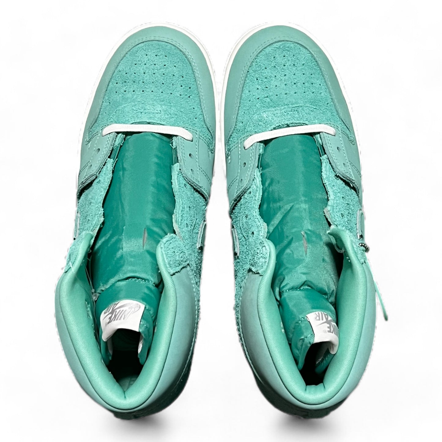 Nike Jordan Air Ship PE SP Corporate Got 'Em