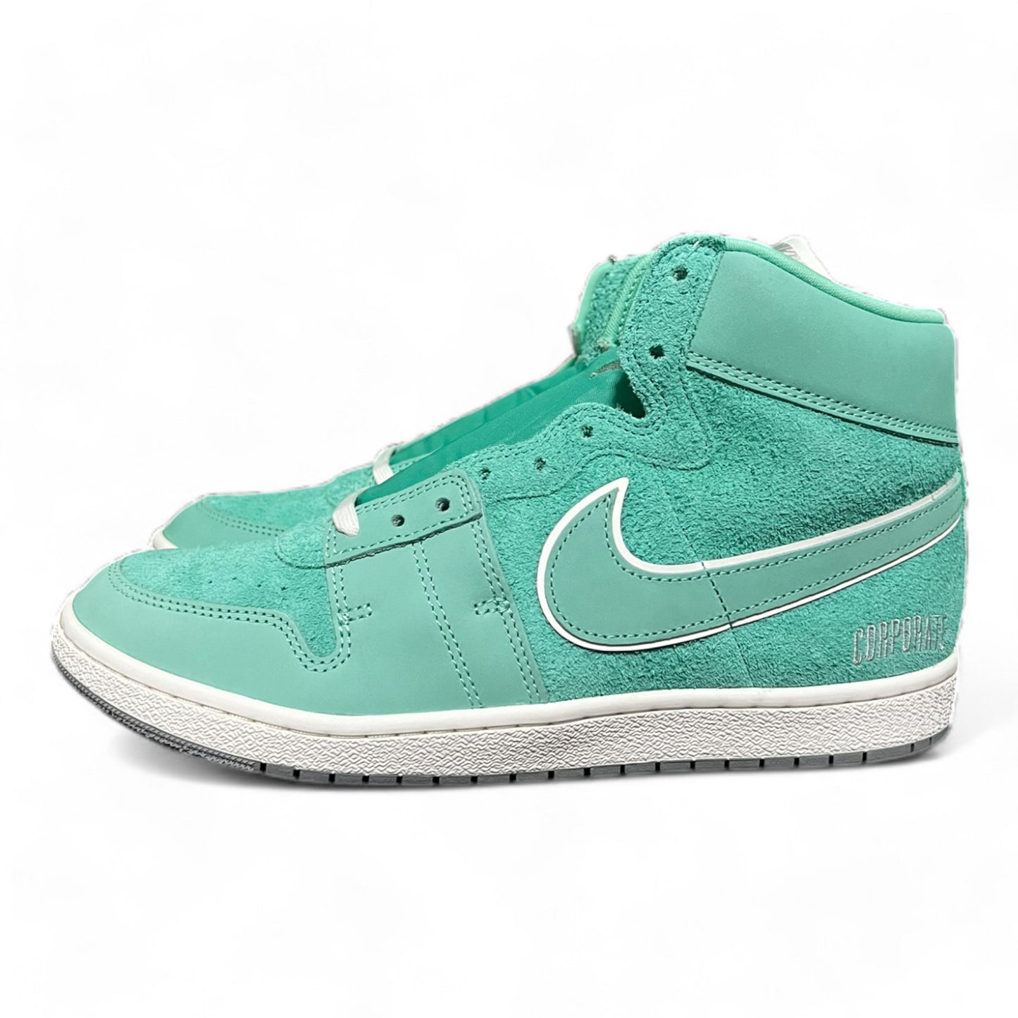 Nike Jordan Air Ship PE SP Corporate Got 'Em