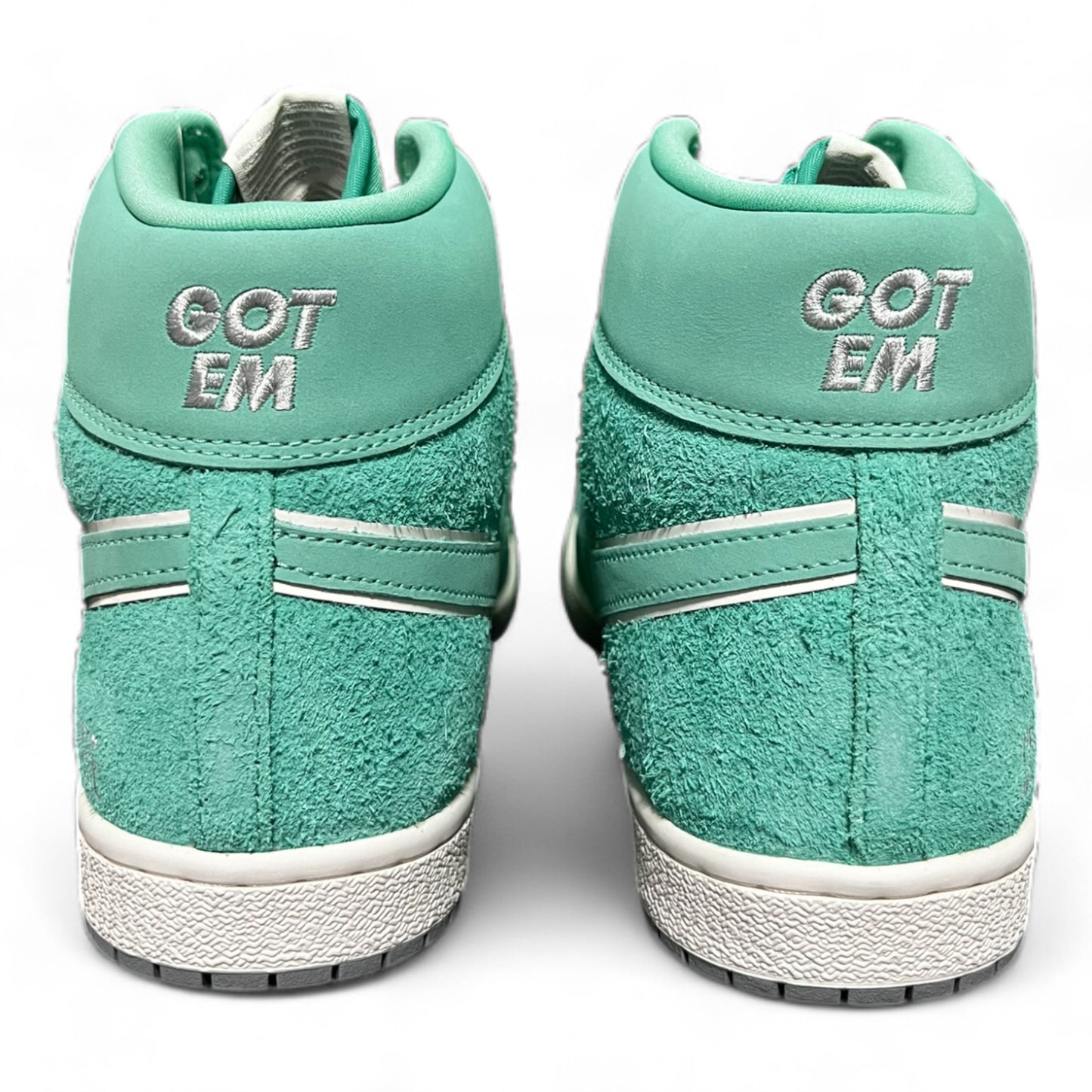 Nike Jordan Air Ship PE SP Corporate Got 'Em