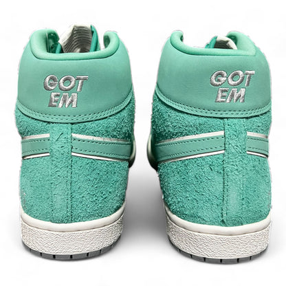 Nike Jordan Air Ship PE SP Corporate Got 'Em