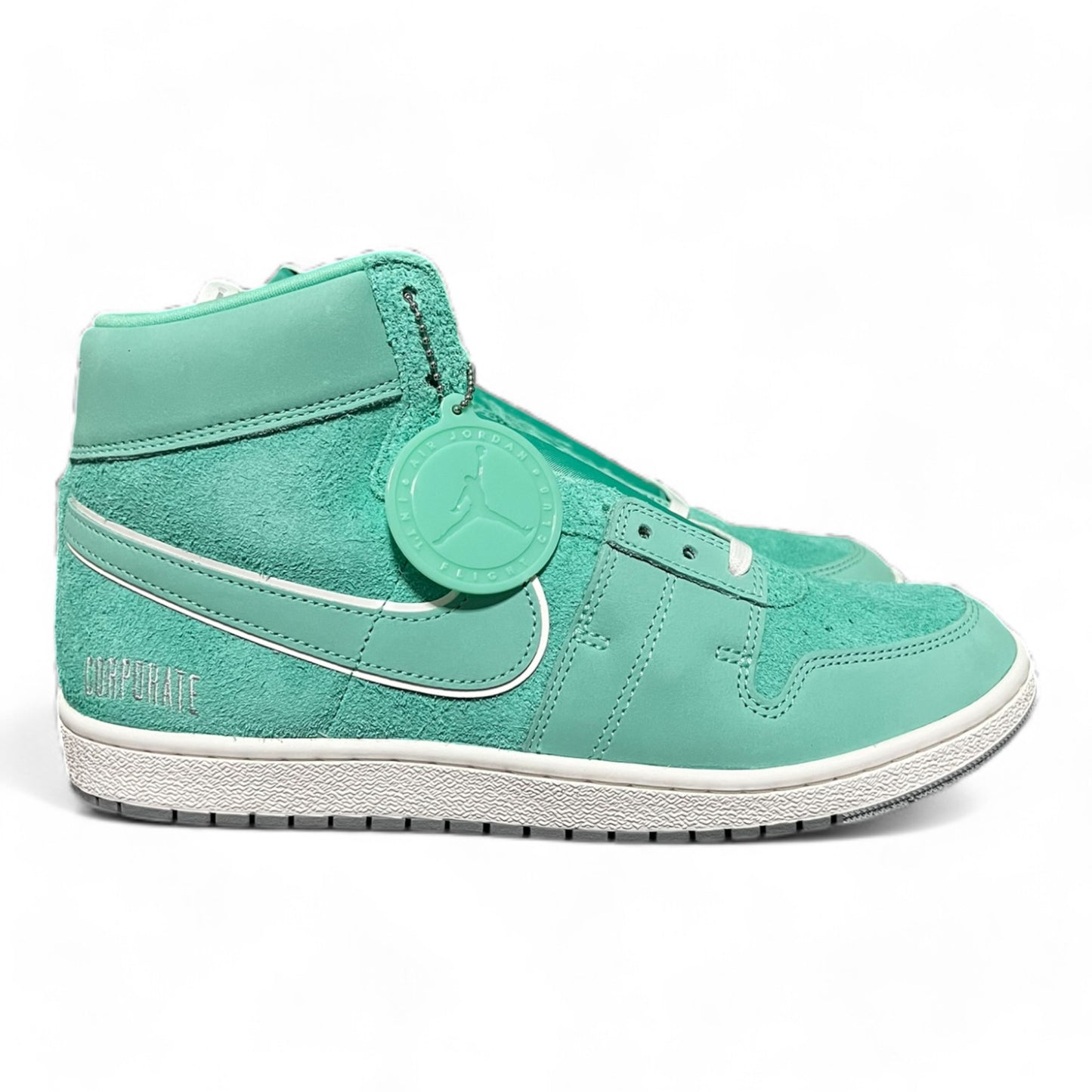 Nike Jordan Air Ship PE SP Corporate Got 'Em