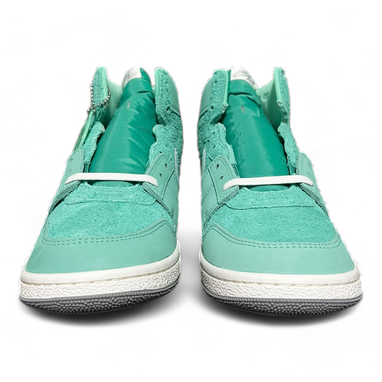 Nike Jordan Air Ship PE SP Corporate Got 'Em