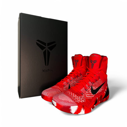 Nike Kobe 9 Elite Protro Christmas