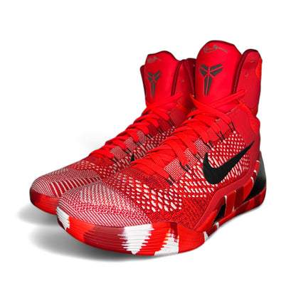 Nike Kobe 9 Elite Protro Christmas