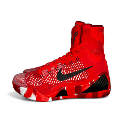 Nike Kobe 9 Elite Protro Christmas