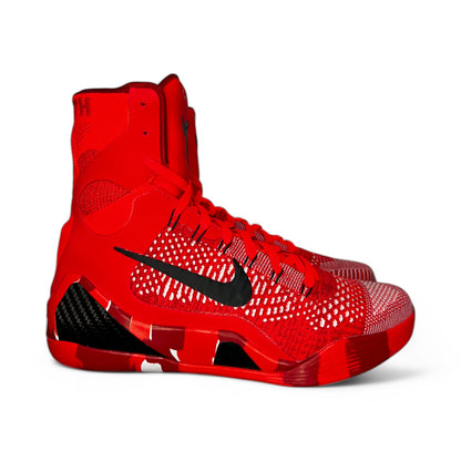 Nike Kobe 9 Elite Protro Christmas